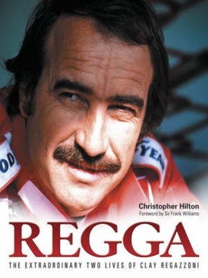 cover image of Regga